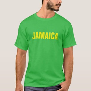 T-SHIRT JAMAICA