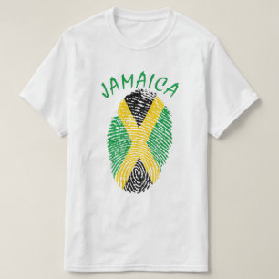 T-SHIRT JAMAICA