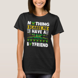 T-shirt Jamaican Roots reggae Jamaica Patty Partner 2