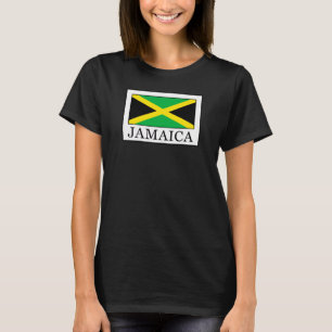 T-shirt Jamaïque