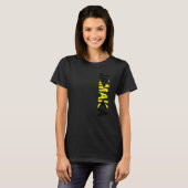 T-shirt Jamaïque 1 (Devant entier)