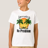 Jamaïque Aucun problème