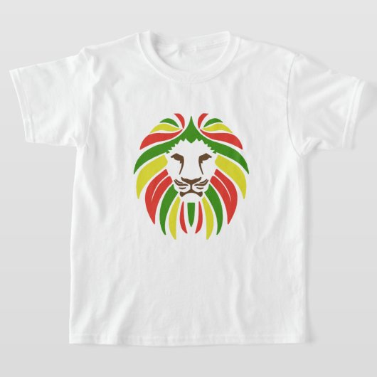 T-shirt Jamaïque Trip groupe vacances jumelage, dos & fron (Poser)