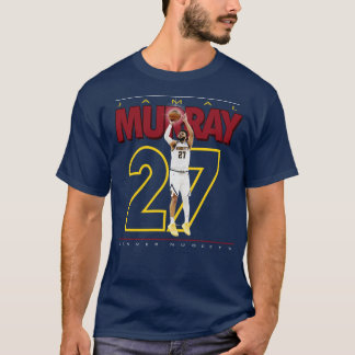T-shirt Jamal Murray