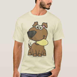 T-shirt Jambe de poulet