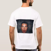 T-shirt Jambo (Dos)