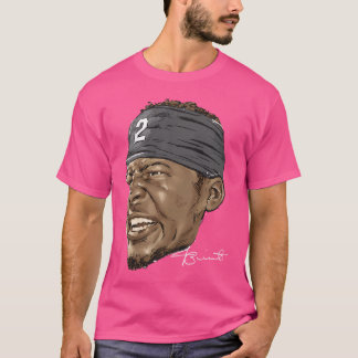 T-shirt Jameis Winston New Orleans hurle