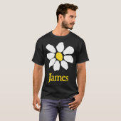 T-SHIRT JAMES (Devant entier)