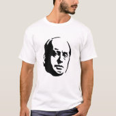 T-shirt James (Devant)