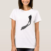 T-shirt James (Devant)