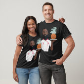 T-shirt James Harden 13 (Unisexe)