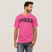 T-shirt James Harden - Brooklyn Basketball (Devant entier)