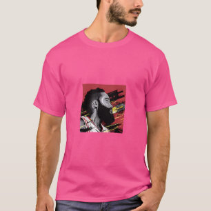 T-shirt James Harden Sixers