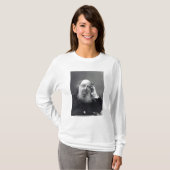 T-shirt James Joseph Sylvester (Devant entier)