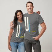 T-shirt James Joyce Ulysses garçon (Unisexe)