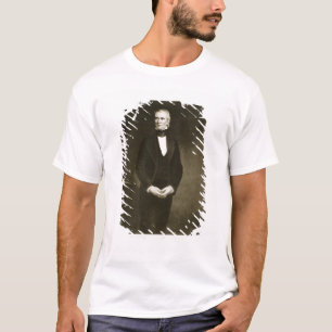 T-shirt James K. Polk (1795-1849), 11ème président d'U