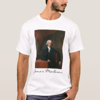 James Madison