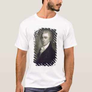 T-shirt James Monroe, 5ème Président des États-Unis o