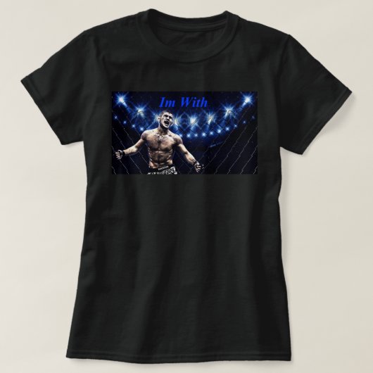 T-shirt Jamie Dornan Shirless Classic T Shirt (Design devant)
