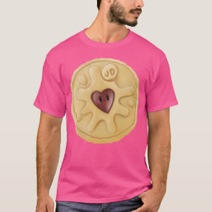 T-shirt Jammy Dodger Biscuit