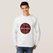 T-SHIRT JAMZ KREATORZ (Devant entier)