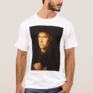 T-shirt Jan van Eyck