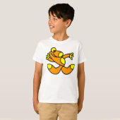T-shirt jangocréation (Devant entier)