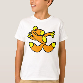 T-shirt jangocréation