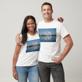 T-shirt Jänschwalde (Unisexe)