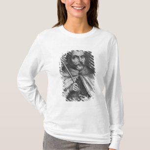 T-shirt Janv. Zamoyski