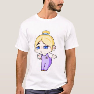 T-shirt Japan anime