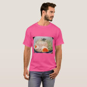 T-shirt Japan Noodle Art Tee (Devant entier)
