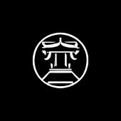 T-shirt Japano-Esthéto