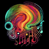 T-shirt Japano-Esthéto