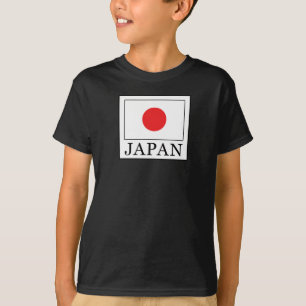 T-shirt Japon