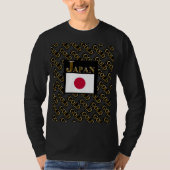 T-SHIRT JAPON (Devant)