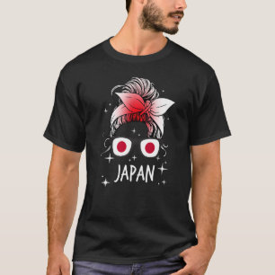 T-shirt Japon