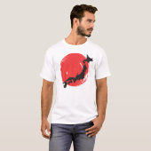 T-shirt Japon (Devant entier)