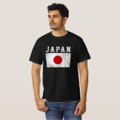 T-shirt Japon (Devant entier)