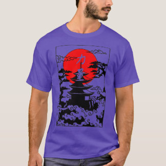 T-shirt Japon (46)