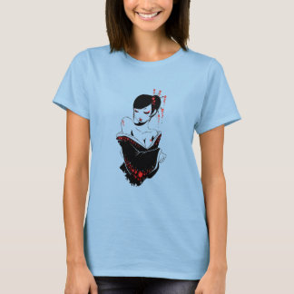 T-shirt _japonais