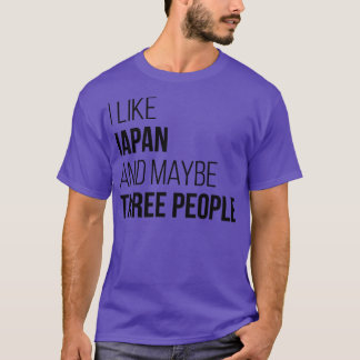 T-shirt Japonais20