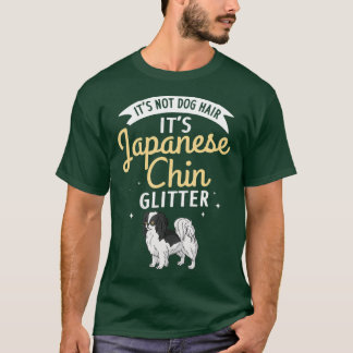 T-shirt Japonais Chien Chien Gift Puppies Propriétaire Lov