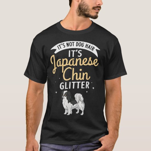 T-shirt Japonais Chien Chien Gift Puppies Propriétaire Lov (Devant)