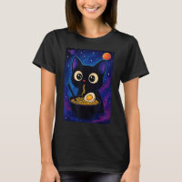 Japonais Kawaii Anime Chat Ramen Graphisme Drôle H