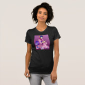 T-shirt Japonaise Lecture (Devant entier)