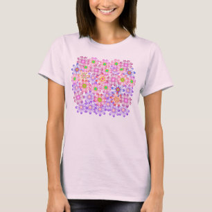 T-shirt Jardin d'agrément