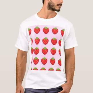 T-shirt Jardin de Fraises