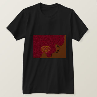 T-shirt Jardin de Grâce Mystique