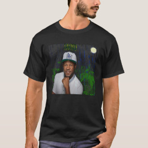 T-shirt Jardin De Pluie